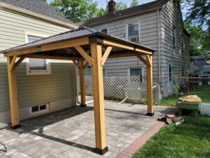 Gazebo ideas