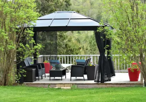 Gazebo Service Slider 1