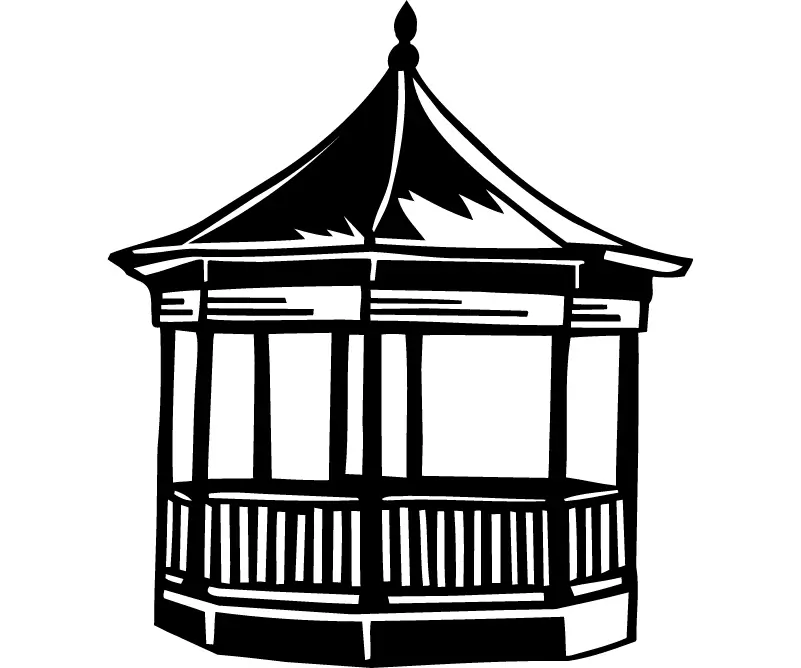 Gazebo About