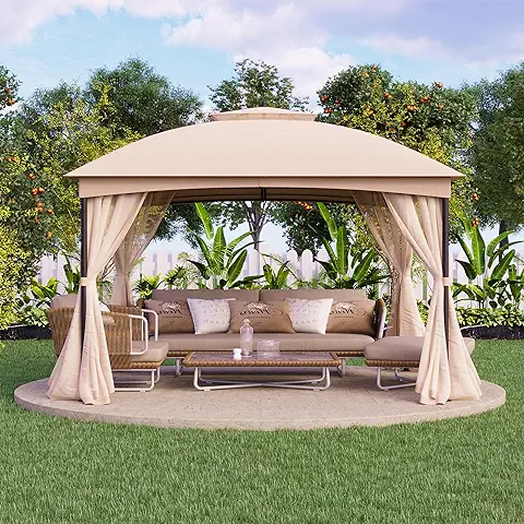 Gazebos