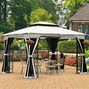 Traditional Gazebos