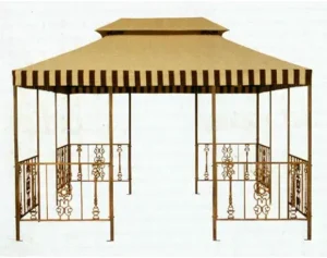 Victorian Gazebos